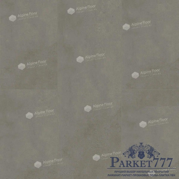 картинка Ламинат SPC Alpine Floor ProNature Killelton 63137 от магазина Parket777