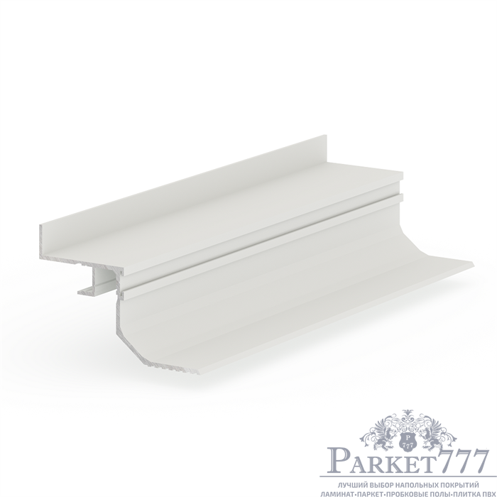 картинка Теневая рейка Laconistiq Multilevel MAX Белый матовый от магазина Parket777 картинка Теневая рейка Laconistiq Multilevel MAX Белый матовый от магазина Parket777