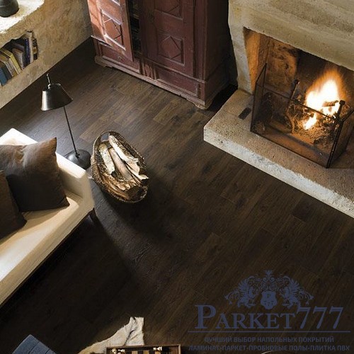 картинка Ламинат Loc Floor Plus Дуб Английский копченый LCP053 от магазина Parket777