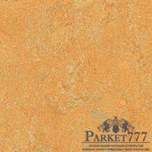 Мармолеум Forbo Marmoleum Marbled Real 3847 Golden Saffron - 2.5