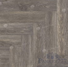 Ламинат SPC Alpine Floor Parquet Light Изящный паркет Венге Грей Eco 13-8 МС 