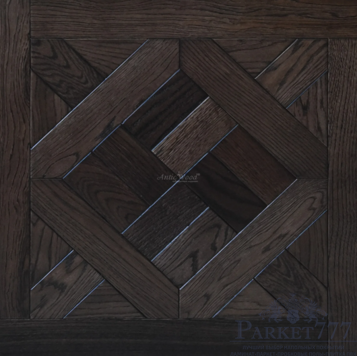 картинка Инженерный модульный паркет AnticWood Бартон Рим от магазина Parket777 картинка Инженерный модульный паркет AnticWood Бартон Рим от магазина Parket777