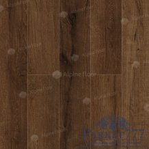 Ламинат SPC Alpine Floor Premium Xl Дуб Шоколадный Eco 7-18 