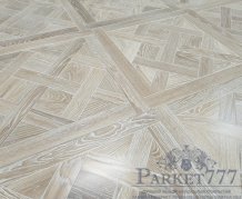 Инженерный модульный паркет AnticWood Версаль 