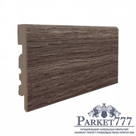 картинка Плинтус Finitura Dekor Ламинированный МДФ П80F3 арт 036 от магазина Parket777