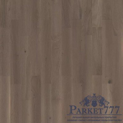 картинка Паркетная доска Tarkett SOMMER трехполосная EUROPARKET Дуб Каолин 550233016 от магазина Parket777