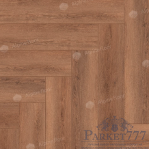 Ламинат SPC Alpine Floor Parquet Light Изящный паркет Дуб Капелла Eco 13-31 МС 