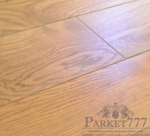 Инженерная доска AnticWood Контур Брусничный 