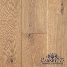 Инженерная доска Living Tree Прямая Дуб Сахара натур 180 
