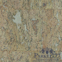 Пробковое покрытие настенное клеевое Wicanders Dekwall Stone Art Platinum TA24001