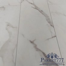 Ламинат MSPC Stone Floor Бело-серый мрамор 2820-4 MР 
