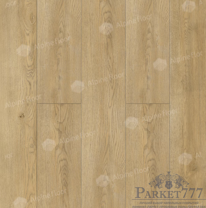 картинка Ламинат SPC Alpine Floor Classic Light Тис ЕСО 135-66 MC от магазина Parket777