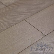 Инженерная доска AnticWood Патина Жемчуг Кортесса 