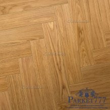 Паркет елочка GREENLINE Английская елка Smart Herringbone Дуб Айриш 617 