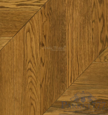 Инженерная доска AnticWood Французская елка Глазго 
