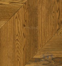 Инженерная доска AnticWood Французская елка Глазго 
