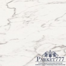 Виниловый ламинат SPC The Floor Stone Carrara Marble D2921 