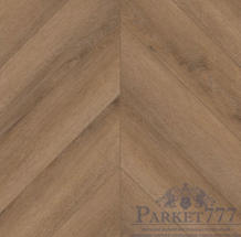 SPC ламинат Tulesna Chevron Art Море Mare 1011-3 