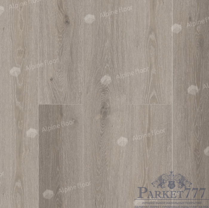 картинка Ламинат SPC Alpine Floor Easy Line КЛЕН НАСЫЩЕННЫЙ ECO 3-20 от магазина Parket777