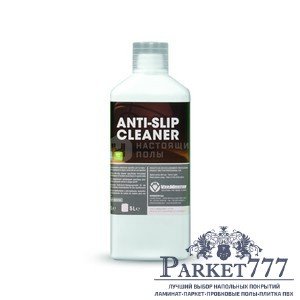 картинка Моющее средство противоскользящее Vermeister Anti-slip Cleaner (1л) от магазина Parket777