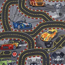 Ковролин Associated Weavers Racers 97 