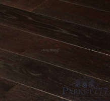 Инженерная доска AnticWood Антик Горький Шоколад 