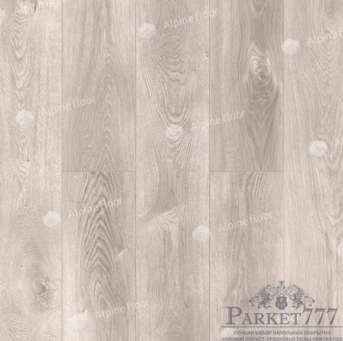 картинка Ламинат SPC Alpine Floor Premium Xl Премиальный XL Дуб Гранит ABA ECO 7-8 MC от магазина Parket777