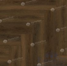 Ламинат SPC Alpine Floor Parquet LVT Дуб Далим ECO 16-33 