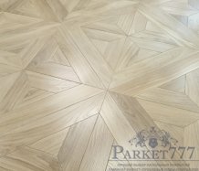 Инженерный модульный паркет Antic Wood Шенонсо 