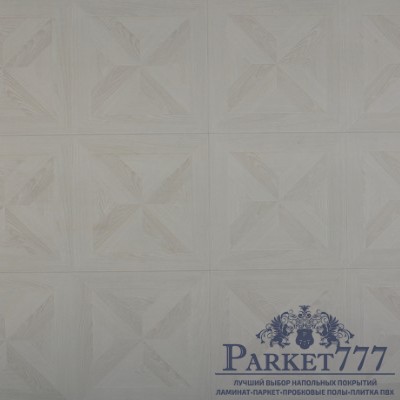 картинка Ламинат Paradise Parquet 12 mm Дуб Белый PR-108 от магазина Parket777