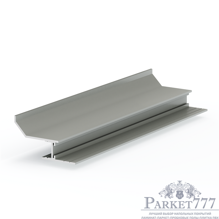 картинка Теневая рейка Laconistiq Multilevel STRUK, без покрытия от магазина Parket777 картинка Теневая рейка Laconistiq Multilevel STRUK, без покрытия от магазина Parket777