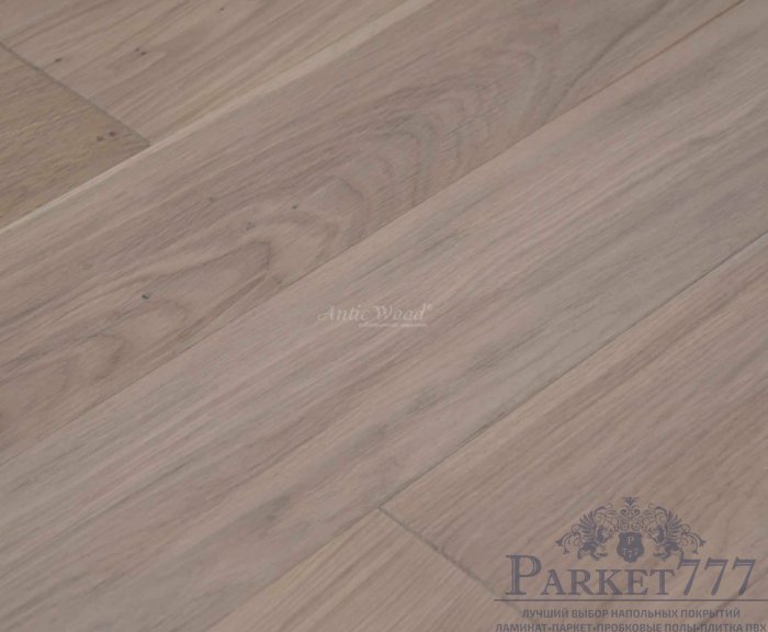 картинка Инженерная доска AnticWood Контур Жемчужный от магазина Parket777