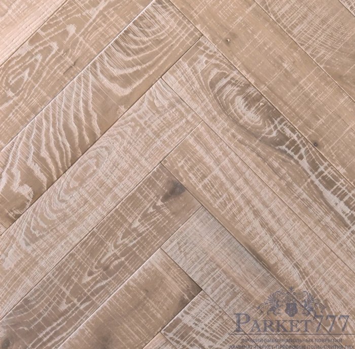 картинка Инженерная доска AnticWood Английская елка Пеликан от магазина Parket777