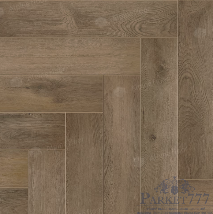 картинка Ламинат SPC Alpine Floor Parquet Premium Премиальный паркет Дуб Насыщенный Eco 19-7 МС от магазина Parket777 картинка Ламинат SPC Alpine Floor Parquet Premium Премиальный паркет Дуб Насыщенный Eco 19-7 МС от магазина Parket777