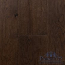 Инженерная доска Living Tree Прямая Дуб Шоколадный селект 180 