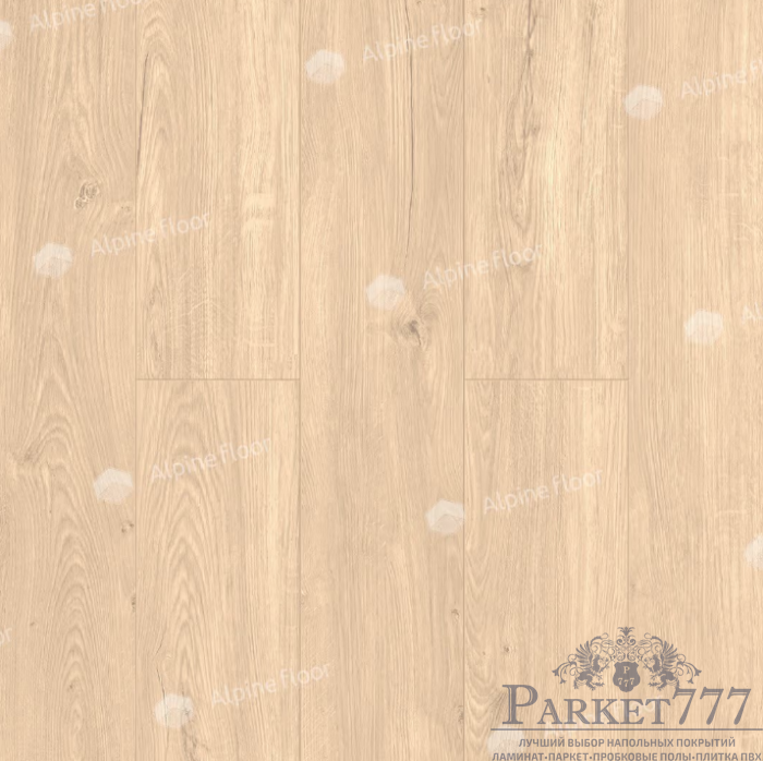 картинка Ламинат SPC Alpine Floor Sequoia Секвойя Натуральная ECO 6-9 SPC от магазина Parket777