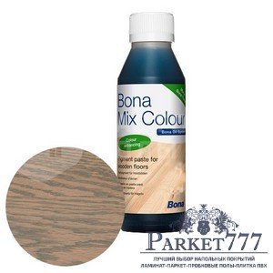 картинка Пигментная паста Bona Микс Колор Серый (0,25 л) от магазина Parket777