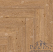 Ламинат SPC Alpine Floor Parquet Light Изящный паркет Дуб Хатиса Eco 13-27 МС 
