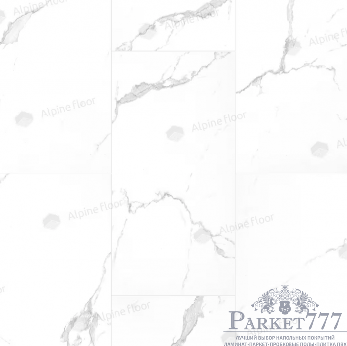 картинка Ламинат SPC Alpine Floor Light Stone Гранд Каньон ECO-15-8 от магазина Parket777