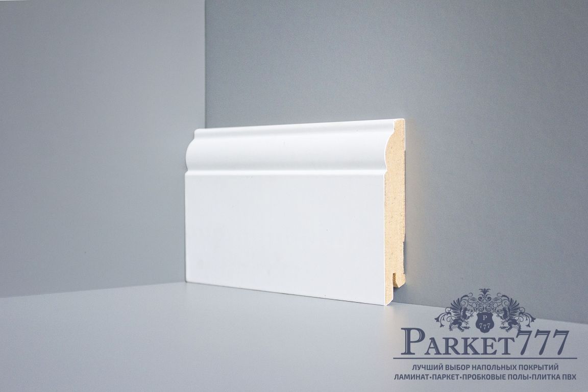 картинка Плинтус Deartio Universal U 104-100 от магазина Parket777