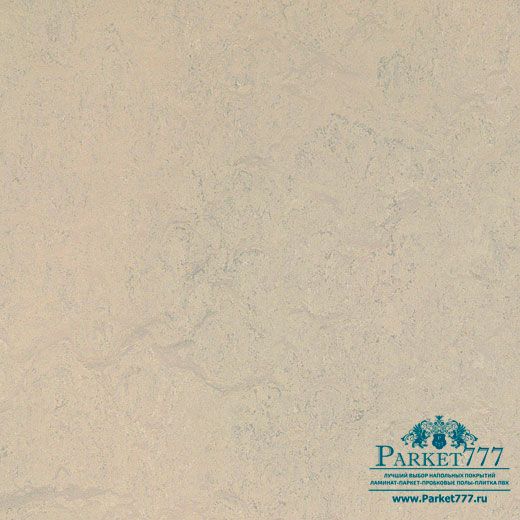 картинка Мармолеум Forbo Marmoleum click 9,8 мм (600*300) Silver Shadow 633860 от магазина Parket777
