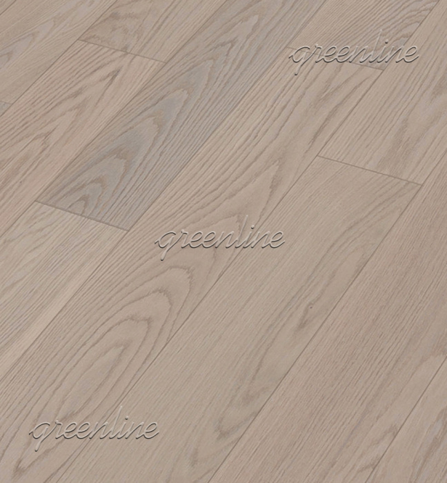 картинка Инженерная доска GREENLINE Smart Plus Дуб Мист 627 от магазина Parket777