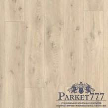 Кварцвиниловая плитка Pergo Classic Plank Click Дуб современный серый V3107-40017