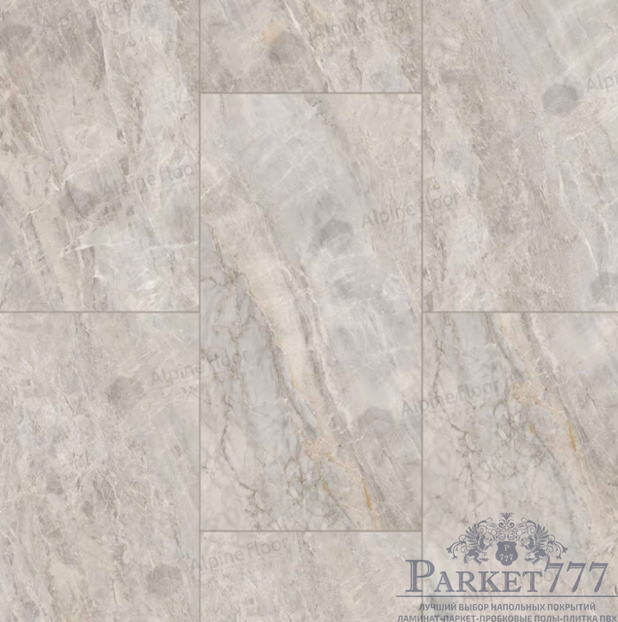 картинка Ламинат SPC Alpine Floor Light Stone Вилио ECO-15-20 от магазина Parket777