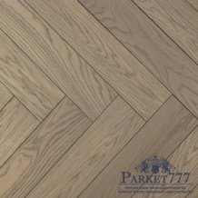 Инженерная доска AlixFloor Английская елка Дуб дымчато-серый ALX1032HB 