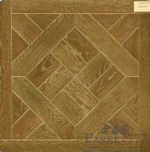 Инженерный модульный паркет AnticWood Бартон Монако 