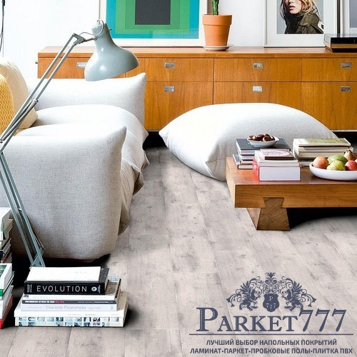 картинка Ламинат Loc Floor Plus Старый Серый Дуб LCR073 от магазина Parket777