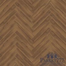 Виниловый паркет Kährs Luxury Tiles Click Herringbone 5 mm Redwood CHW 120 (Левая)