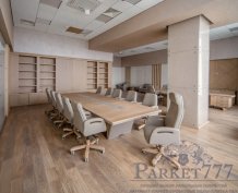 Инженерная доска AnticWood Патина Замок Иф 