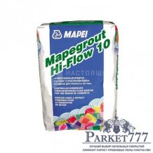 Ремонтная смесь Mapei Mapegrout Hi-Flow 10 (25 кг) 